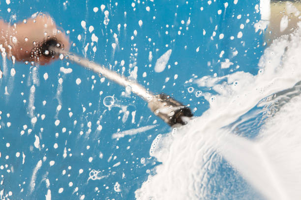 Best Soft Washing for Delicate Surfaces in Ayden, NC