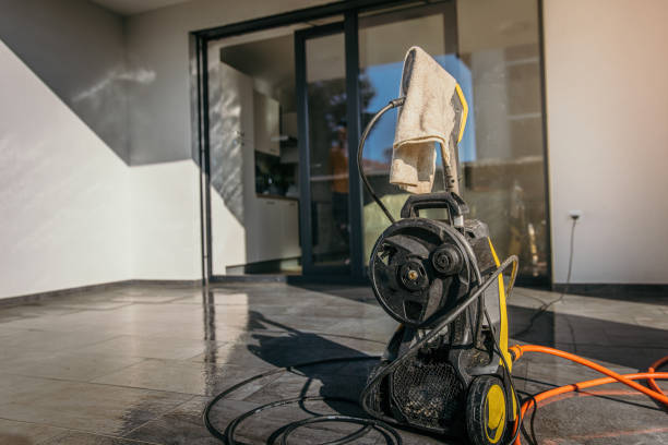Best Deck and Patio Pressure Washing in Ayden, NC