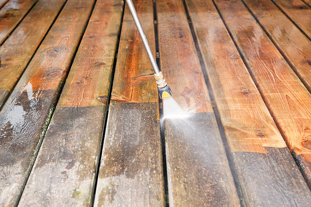 Best Rust and Stain Removal in Ayden, NC