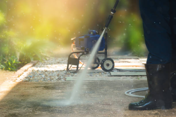 Best Warehouse Floor Cleaning in Ayden, NC